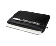 Hama HAMA ETUI DO LAPTOPA MISSION 13.3 GUN METAL 101591# - 1443522 - zdjęcie 4